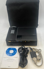 Dell 1609WX DLP Projector picture