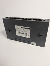 Intellinet 562102 IPS-08F02-95W 10-Port PoE+ Fast Ethernet Switch 95W picture