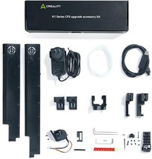 Creality K1 Series CFS Upgrade Accessory Kit for Multi Color 3D Printer, Multi-C picture