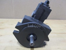 1PCS NEW Kompass Hydraulic Variable Vane Pump VB1-24FA3 VB1-24F-A3 picture