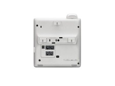 Poly Edge E100 IP Phone & PoE-enabled Voice over ip Voip Phone 82M86AA picture