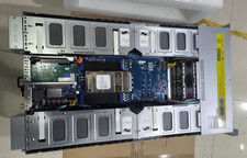 Gigabyte G292-Z20 2U 8x 2.5'' Server Support 8x GPU +1x EPYC 7532 CPU, NO RAM picture