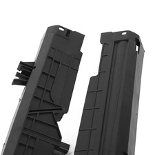 1 Pair Radiator Bracket 17117600536 High Hardness Water Tank Radiator Suppo ADVC picture