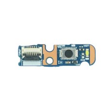 Power Button Board For Lenovo Yoga 7i 15ITL5 7-14ITL5 5C50S25115 455.3DV12.104 picture