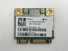 Dell Alienware AzureWave Broadcom BCM94352 802.11ac 867Mbps WLAN + BT4.0 XW7V6 picture