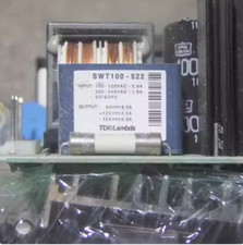 1PC test good TDK-Lambda SWT100-522  by express With 90 warranty P531D YL picture
