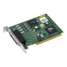 Digi 50001136-02 Rev:A Classicboard PCI 4 Card picture