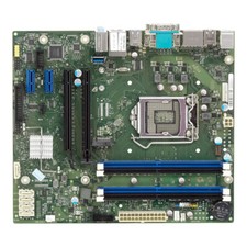 Mainboard Fujitsu D3402-B11 GS1 DDR4 PCIe mATX Socket 1151 picture