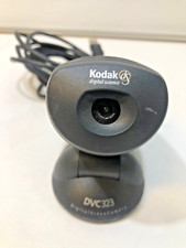 Kodak DVC325 USB Digital Video Web Cam, Desktop picture