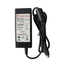 For COMING DATA Power Supply Power 5V12V/2A AC DC Adapter Charger 6PIN CP1205 picture