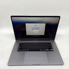 Apple MacBook PRO 15