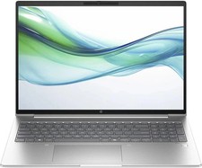 HP ProBook 465 G11 16 Silver FHD+ 2.9 GHz Ryzen 5 7535U 16GB 256GB SSD Open Box picture