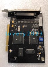 1pc used ADT-8949B1 Control Card picture