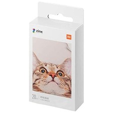 Xiaomi Portable Photo Printer Photo Film Inkless Printing Instant Photo Printing picture