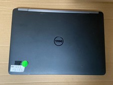 Dell Latitude E7270 12.5