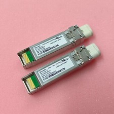Brocade 10GE ZR SFP+ 80km 57-1000180-01 SFP+ZR 1550nm 80km LC SMF ， picture