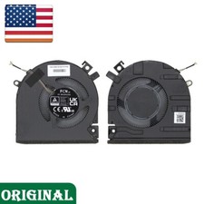 For HP Victus 15-FA FB N17903-001 TPN-Q278 Q279 OEM CPU Cooling Fan Replacement picture