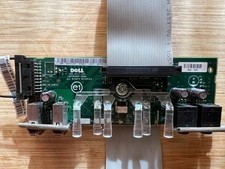Dell Dimension 5200 E520 E521 USB Audio Control Panel picture