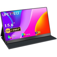 UPERFECT Portable Monitor, 15.6