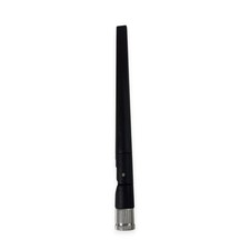 Ultra-Wideband UWB  Antenna  600MHz~6GHz, 3~7dBi Gain, SMA(M) for 5G Wi-Fi SDR picture