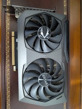 ZOTAC GAMING GeForce RTX 3070 Twin Edge OC 8GB GDDR6 Graphics Card picture