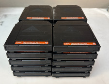 Pack of 20 IBM JD 3592JD 10TB Advanced Enterprise Data Tape Cartridge PN:2727263 picture