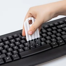 Multifunctional Computer Cleaning Kit – Keyboard & Electronics - pack of 3 picture