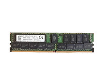 KINGSTON 32GB 2Rx4 PC4-2400T-RB1-11  DDR4 SERVER RAM ECC REG DDR4  PC4-2400T picture