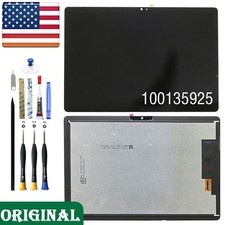 OEM LCD Display Touch Screen Digitizer Replacement For ONN 10.1 Tablet 100135925 picture