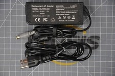 Generic 20V  Laptop AC Adapter for All in one 54Y8966 00PC726 ADLX90NLC3A picture