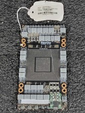 Nvidia H100 SXM5 PG520 699-2g520-0200-QS1 Management Sub-Module daughterboard picture