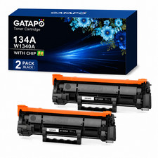 134A-W1340A-2PK for Laser Jet M209dw M209d M234dw M234sdn M234sdw Ink picture
