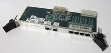 NATURAL MICROSYSTEMS 5908 COMPACTPCI CG6000C RTM (CG6500C) picture
