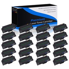 20PK MLTD105L Toner For Samsung ML-2525W ML-2580n SCX-4600 SCX-4623F SCX-4623FN picture