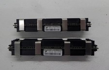 Lot Of 2 - Micron MT18HTF12872JDY-80ED6D4 1GB PC2-6400 DDR2-800 Memory picture