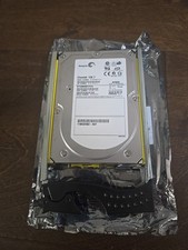 Seagate Cheetah 10K.7 ST3300007FCV 300GB 10K 3.5 Fibre Channel FC HDD picture