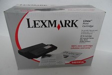 Lexmark Toner Cartridge Blk  10K Yield for HP 92291A 4si IIISi 4SiMx 140191A NEW picture