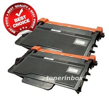 2 Pack HY Toner Cartridge for TN850 TN820 TN-850 MFC-L6700DW HL-L6200DW picture