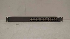 SMC Network Switch 100-240V 1.5A SMC8126L2 IBM(104696) picture