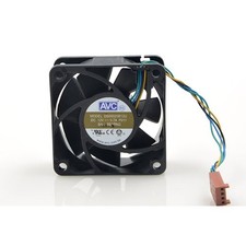 For AVC DS06025B12U 60*60*25mm DC 12V 0.7A 4-pin Pwm Server Inverter Cooling Fan picture