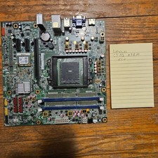 Lenovo CFM2+A78M For Lenovo H50-55 Motherboard Socket FM2 DDR3 picture