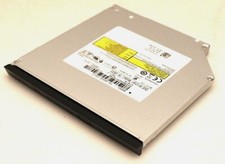 Dell Latitude E4300/E4310 DVD+R/W SATA 9.5mm (Black) 5TPD8 TS-U633 new  picture
