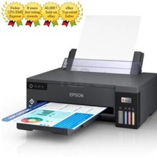 EPSON L11050 A3 + Ink Tank System Printer Ink jet 65ml -No Tariffs In US picture