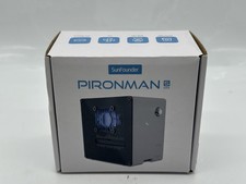 SunFounder Pironman 5 Mini PC Case picture