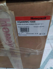 QTY:1 NEW  VQ450MC1005 Gas Solenoid Valve DHL or FedEX picture