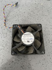 Used Dell FoxConn PV903212PSPF 0A 12V DC Brushless Fan w/ warranty  picture