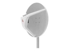 MikroTik Wireless Wire Dish 2 Gb/s aggregate link up to 1500m RBLHGG-60ad kit picture