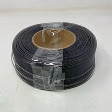 Bambu Lab PETG Translucent Gray 1.75mm 1kg Refill Filament picture