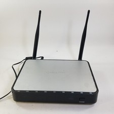 Qwest Actiontec Q1000 DSL Modem Router 4-Port Wireless Router picture