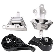 Engine Motor & Transmission Mount Compatible with 2012 2012 - 2017 Verano 2.4L picture